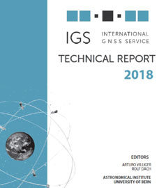 отчет ГНСС 2019